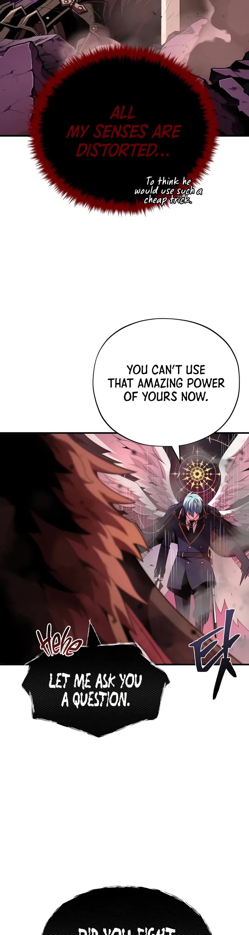 The Dark Magician Transmigrates After 66666 Years Chapter 159 page 16 - Chapter 159: The Final Victor