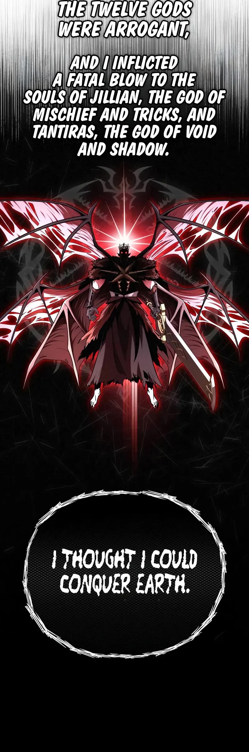 The Dark Magician Transmigrates After 66666 Years Chapter 159 page 19 - Chapter 159: The Final Victor