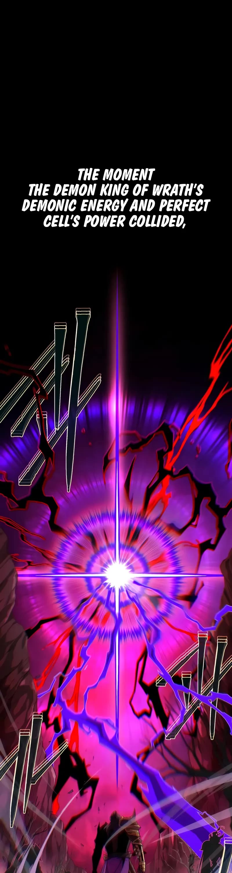 The Dark Magician Transmigrates After 66666 Years Chapter 159 page 2 - Chapter 159: The Final Victor