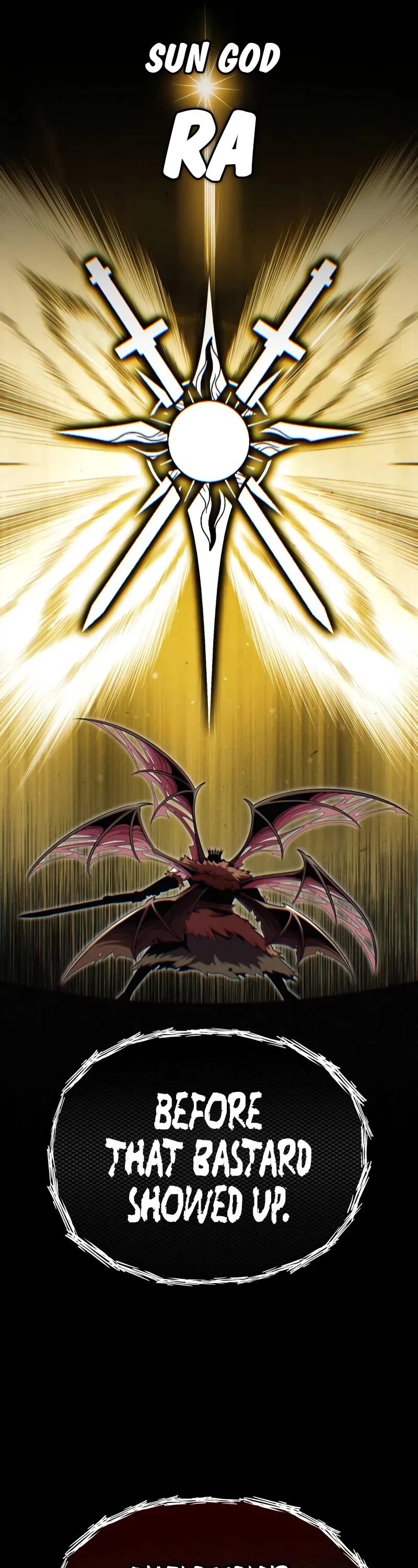 The Dark Magician Transmigrates After 66666 Years Chapter 159 page 20 - Chapter 159: The Final Victor