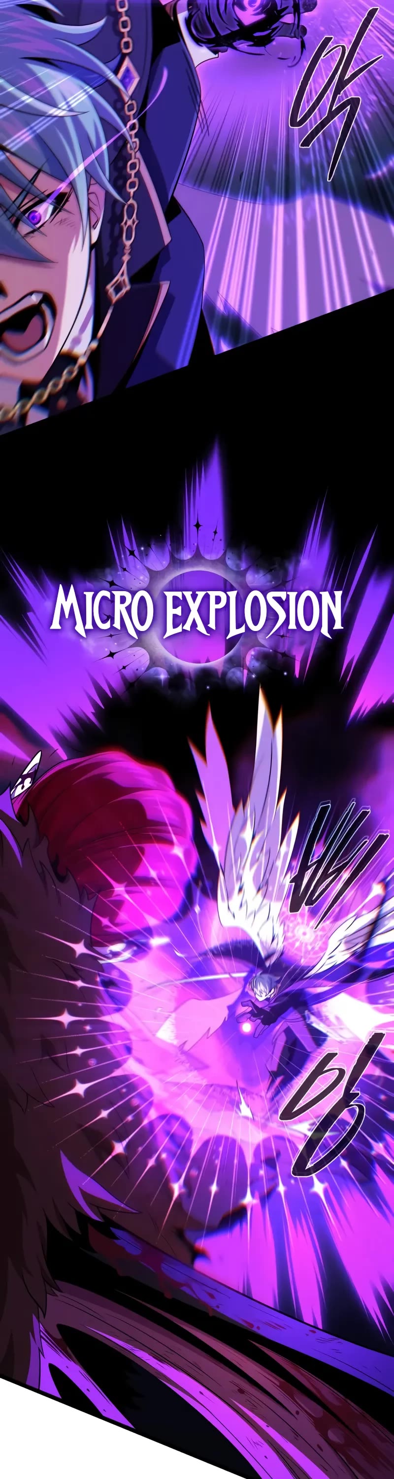 The Dark Magician Transmigrates After 66666 Years Chapter 159 page 22 - Chapter 159: The Final Victor