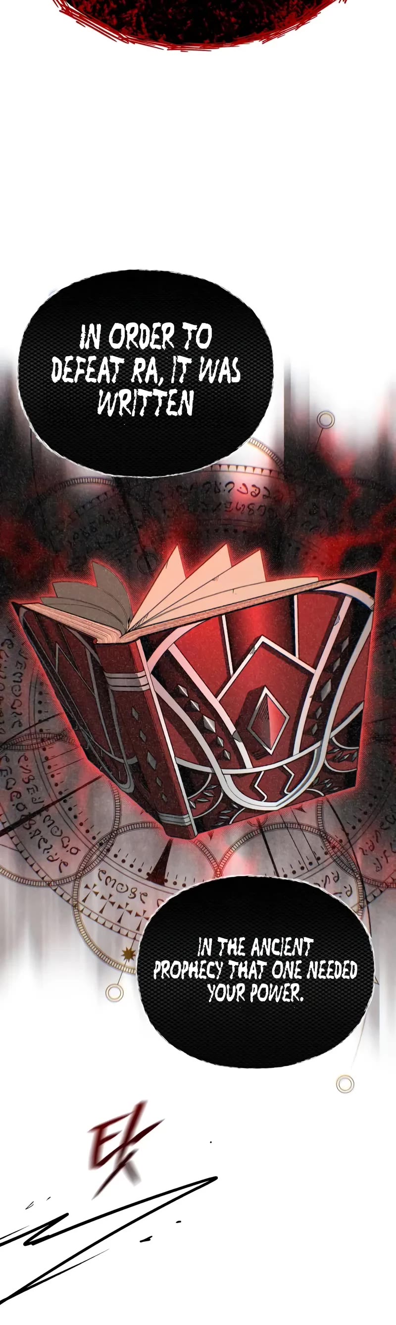 The Dark Magician Transmigrates After 66666 Years Chapter 159 page 27 - Chapter 159: The Final Victor