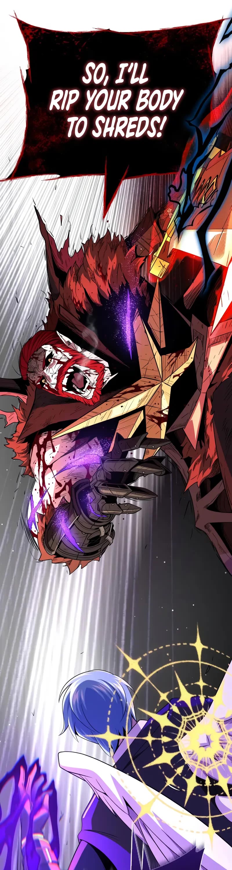 The Dark Magician Transmigrates After 66666 Years Chapter 159 page 28 - Chapter 159: The Final Victor