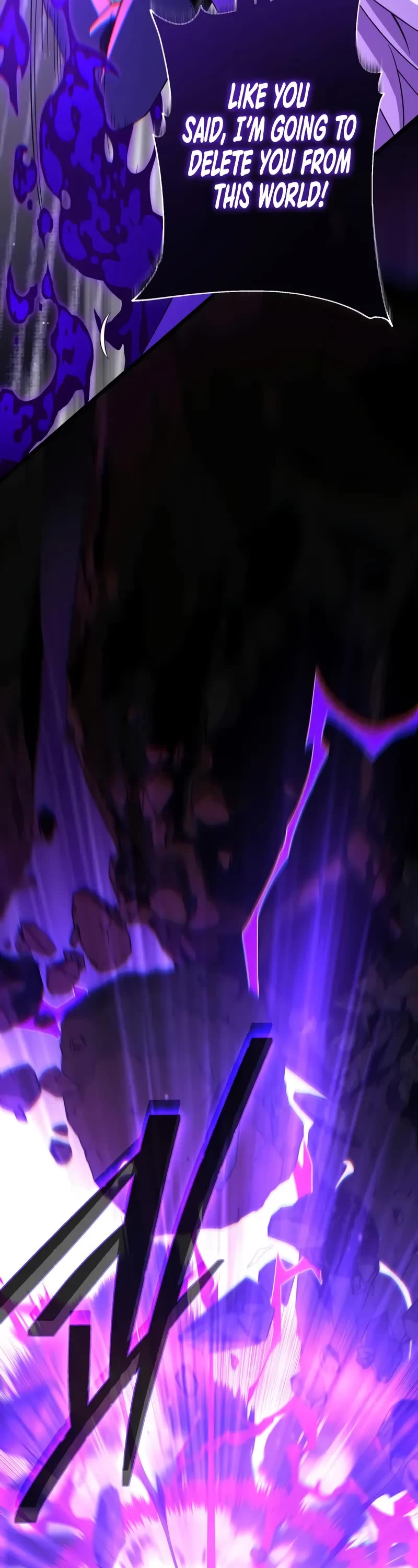 The Dark Magician Transmigrates After 66666 Years Chapter 159 page 29 - Chapter 159: The Final Victor