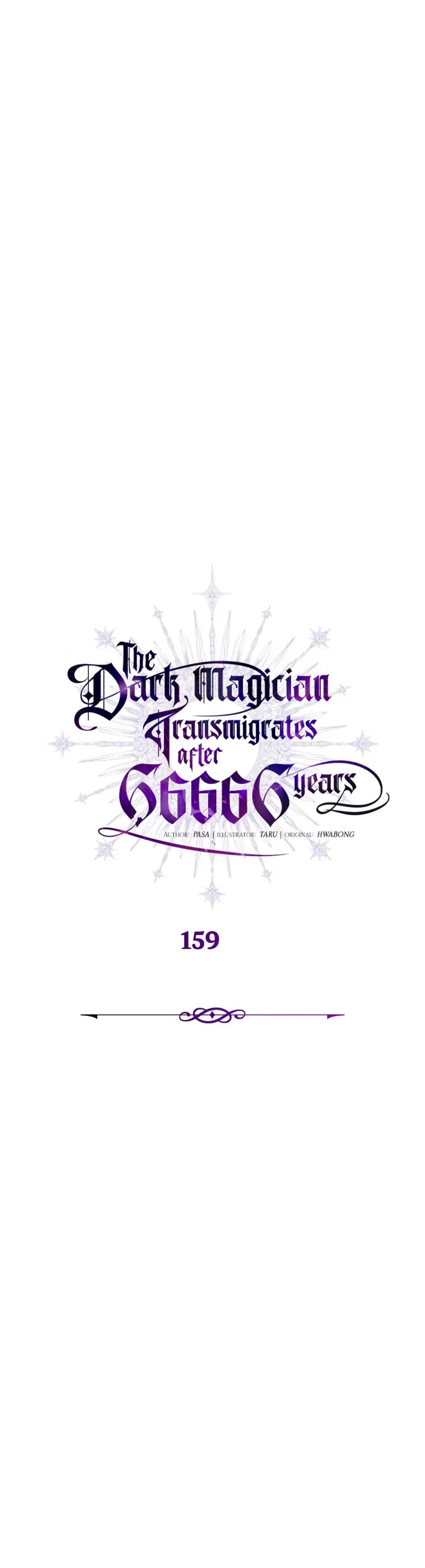 The Dark Magician Transmigrates After 66666 Years Chapter 159 page 31 - Chapter 159: The Final Victor