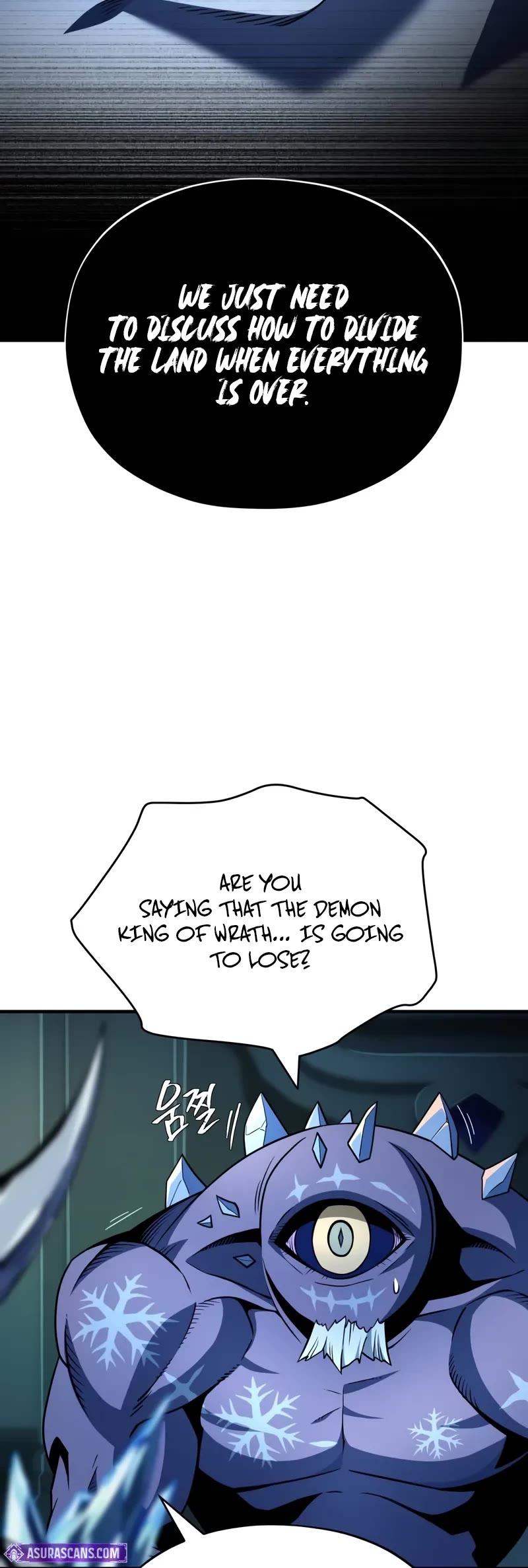 The Dark Magician Transmigrates After 66666 Years Chapter 159 page 36 - Chapter 159: The Final Victor
