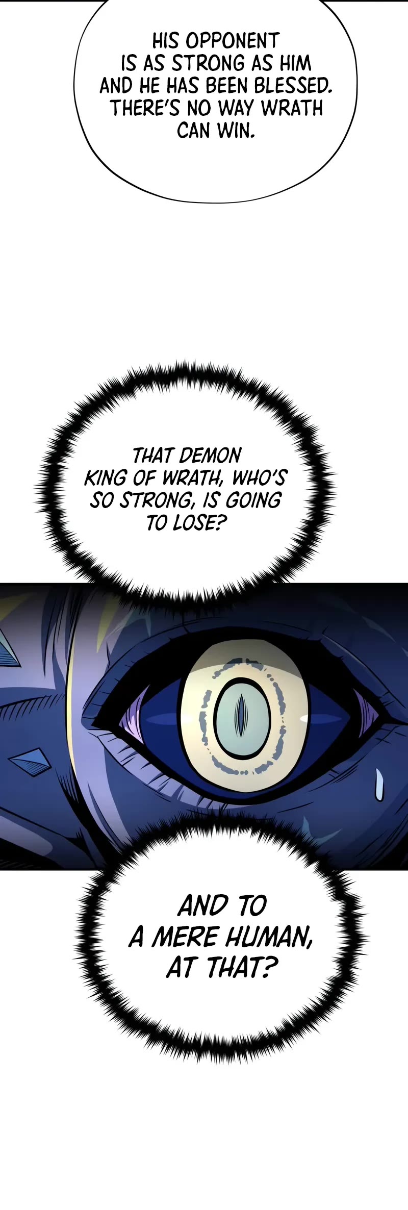 The Dark Magician Transmigrates After 66666 Years Chapter 159 page 37 - Chapter 159: The Final Victor