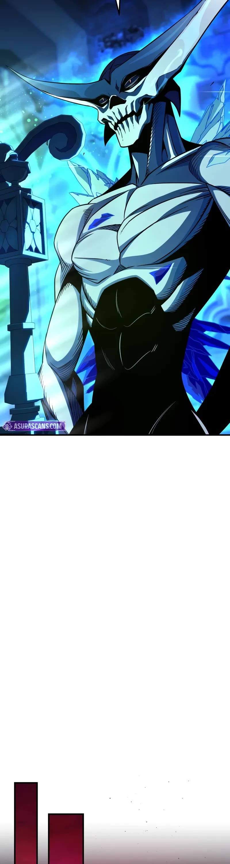 The Dark Magician Transmigrates After 66666 Years Chapter 159 page 40 - Chapter 159: The Final Victor