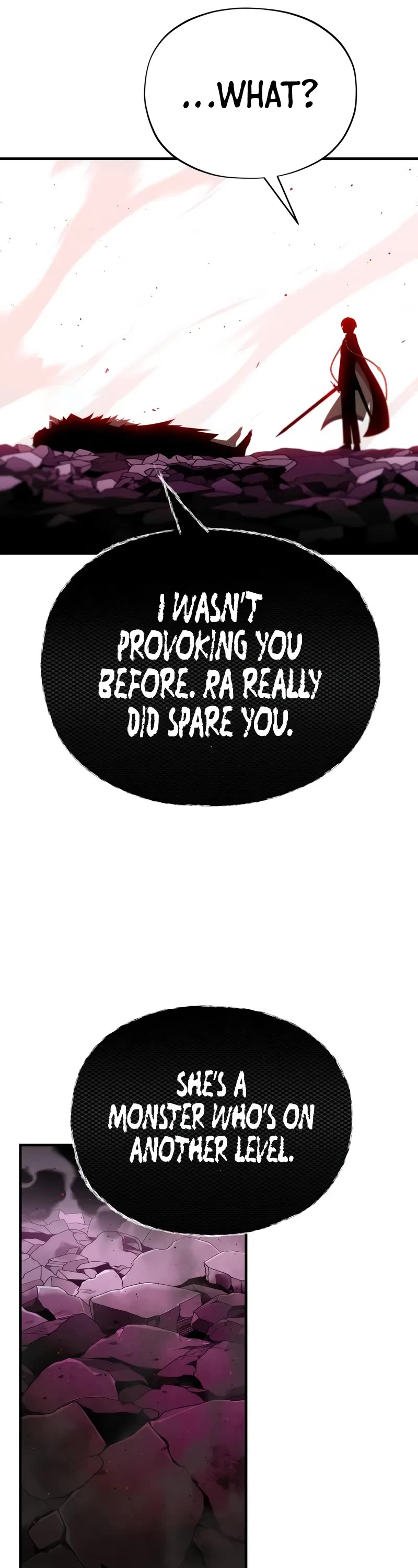 The Dark Magician Transmigrates After 66666 Years Chapter 159 page 43 - Chapter 159: The Final Victor