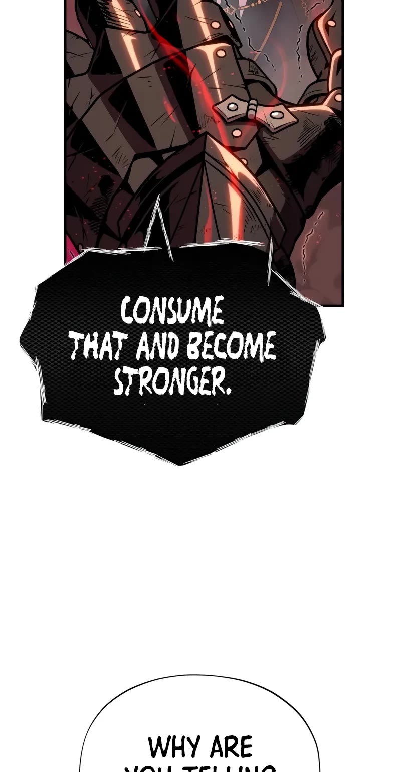 The Dark Magician Transmigrates After 66666 Years Chapter 159 page 46 - Chapter 159: The Final Victor