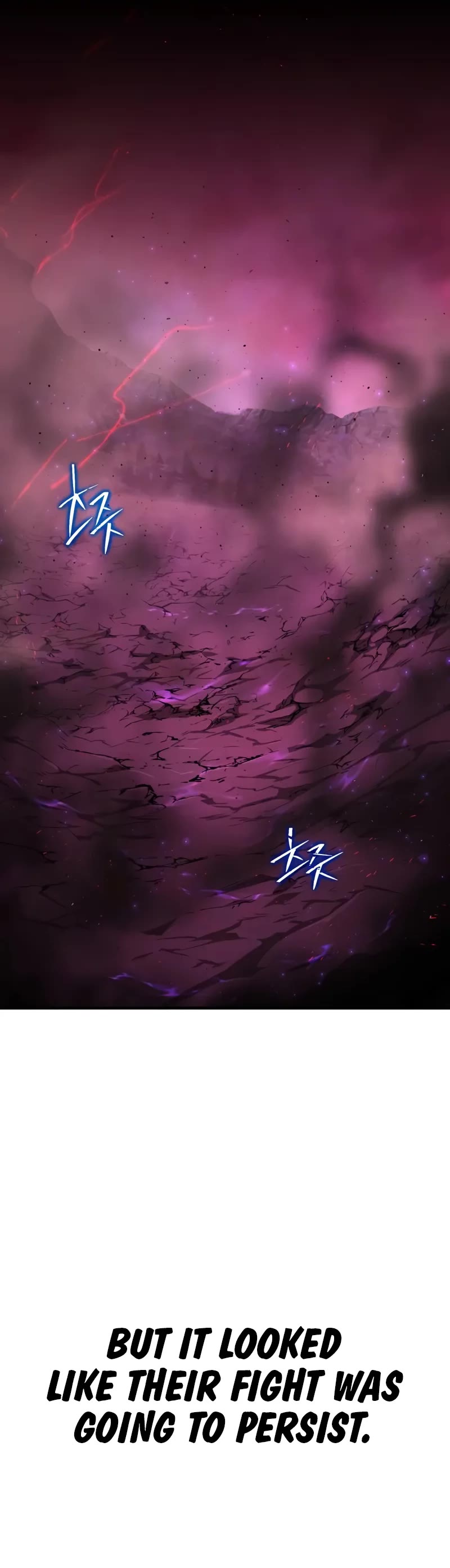 The Dark Magician Transmigrates After 66666 Years Chapter 159 page 5 - Chapter 159: The Final Victor