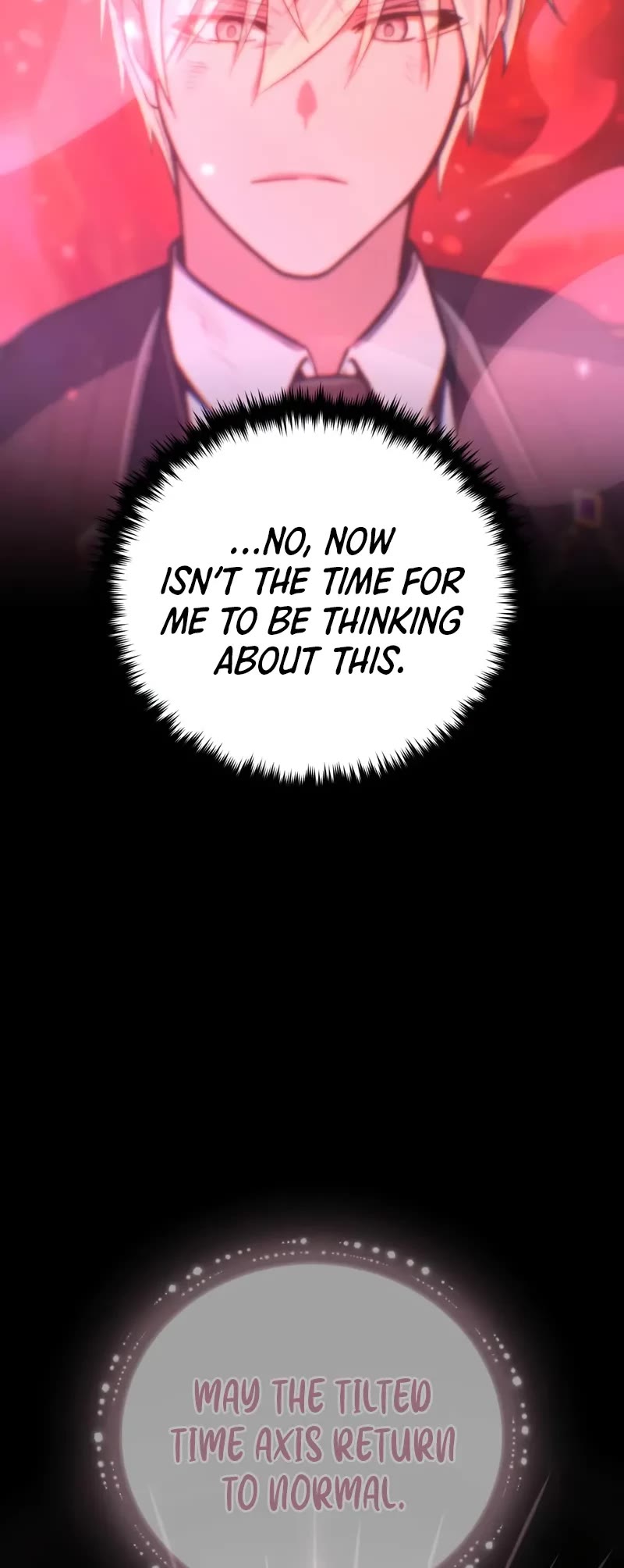 The Dark Magician Transmigrates After 66666 Years Chapter 159 page 56 - Chapter 159: The Final Victor