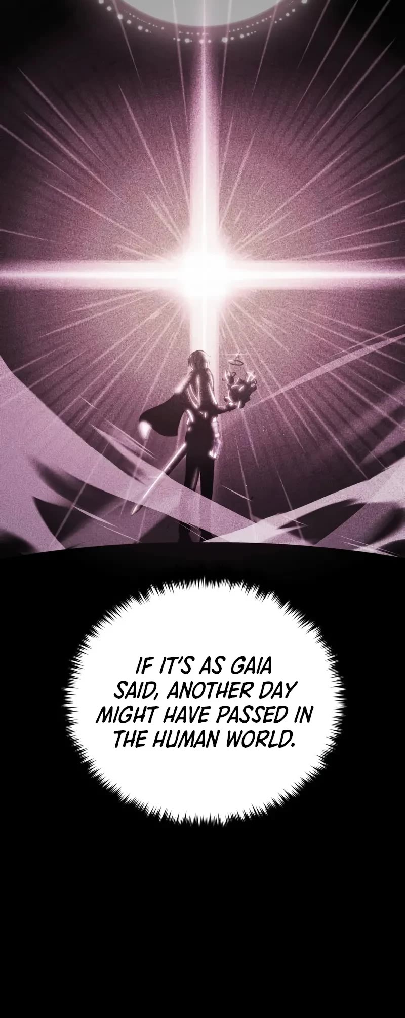 The Dark Magician Transmigrates After 66666 Years Chapter 159 page 57 - Chapter 159: The Final Victor