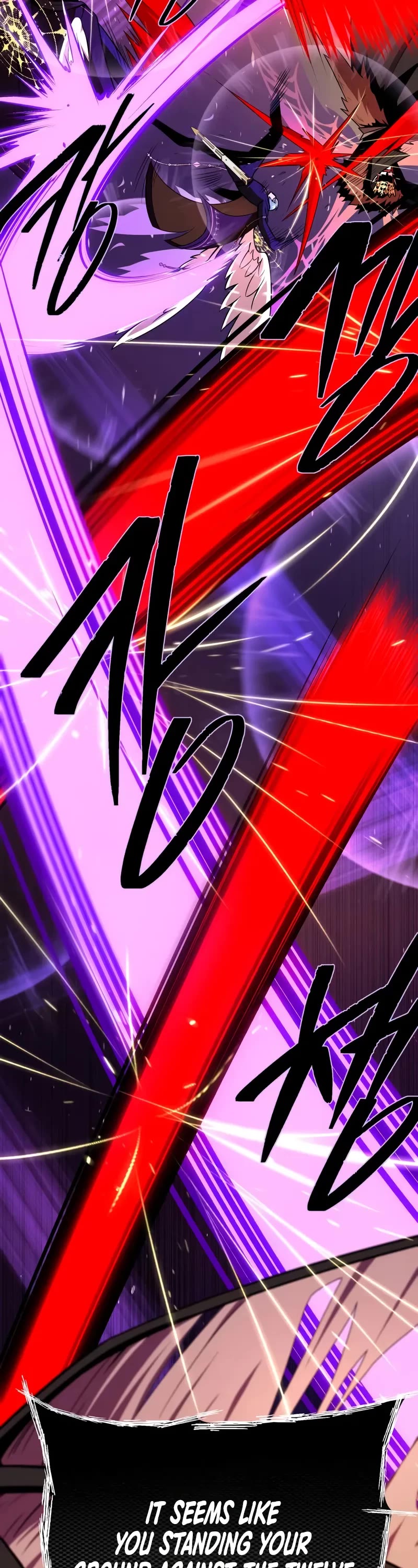 The Dark Magician Transmigrates After 66666 Years Chapter 159 page 7 - Chapter 159: The Final Victor