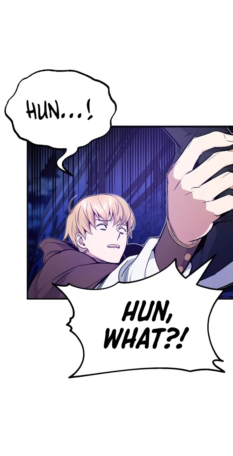 The Dark Magician Transmigrates After 66666 Years Chapter 16 page 13 - Chapter 16