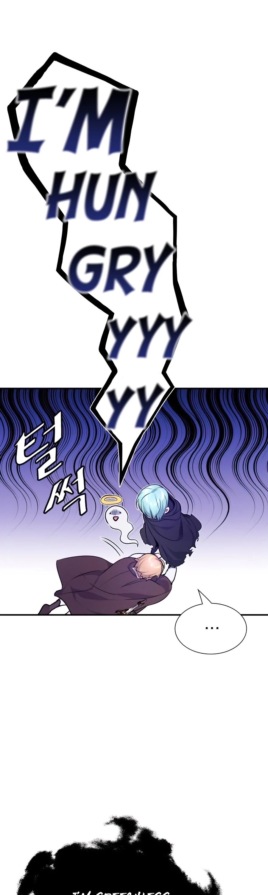 The Dark Magician Transmigrates After 66666 Years Chapter 16 page 14 - Chapter 16