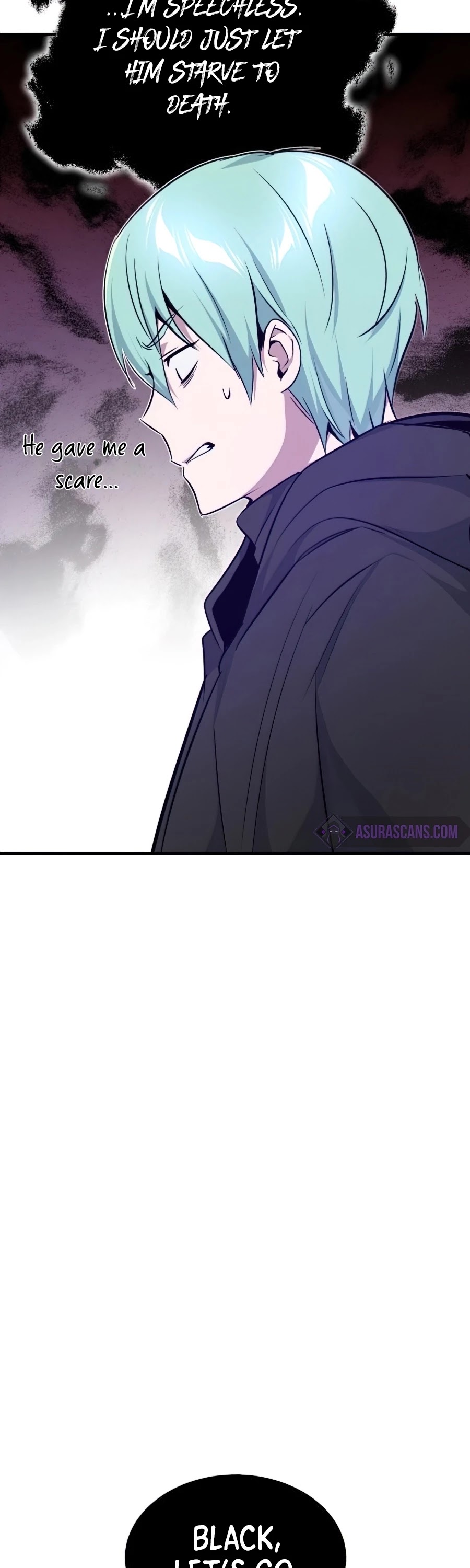 The Dark Magician Transmigrates After 66666 Years Chapter 16 page 15 - Chapter 16