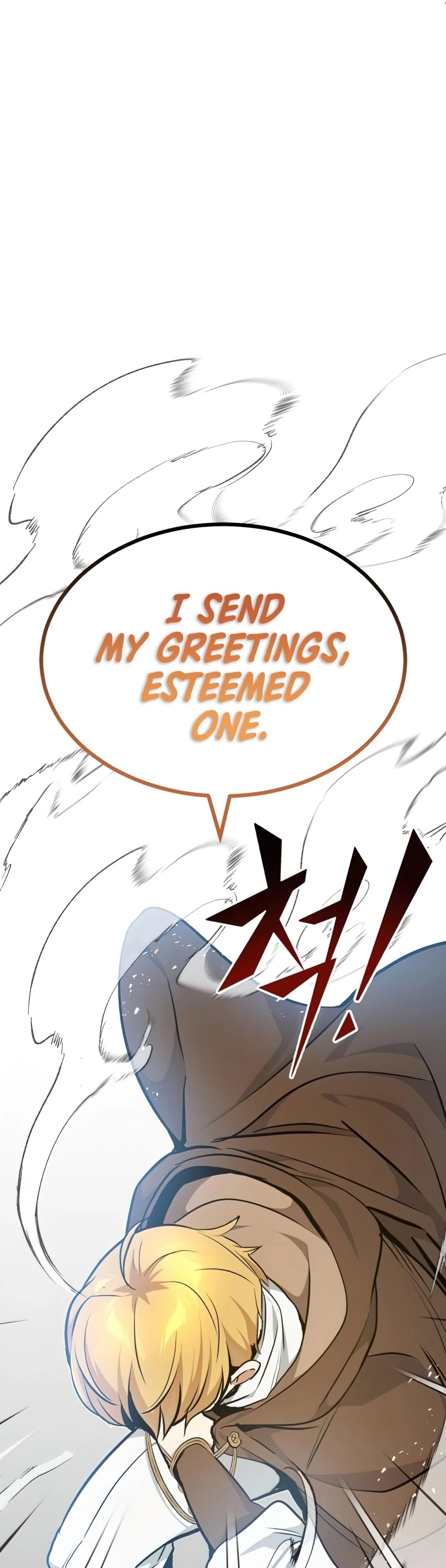 The Dark Magician Transmigrates After 66666 Years Chapter 16 page 27 - Chapter 16