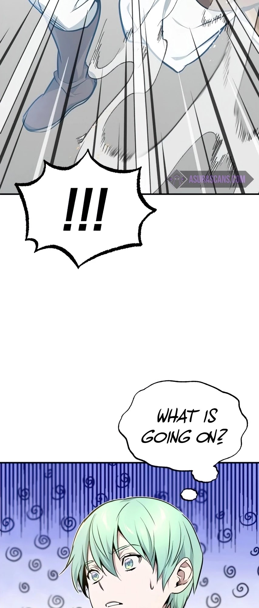 The Dark Magician Transmigrates After 66666 Years Chapter 16 page 28 - Chapter 16