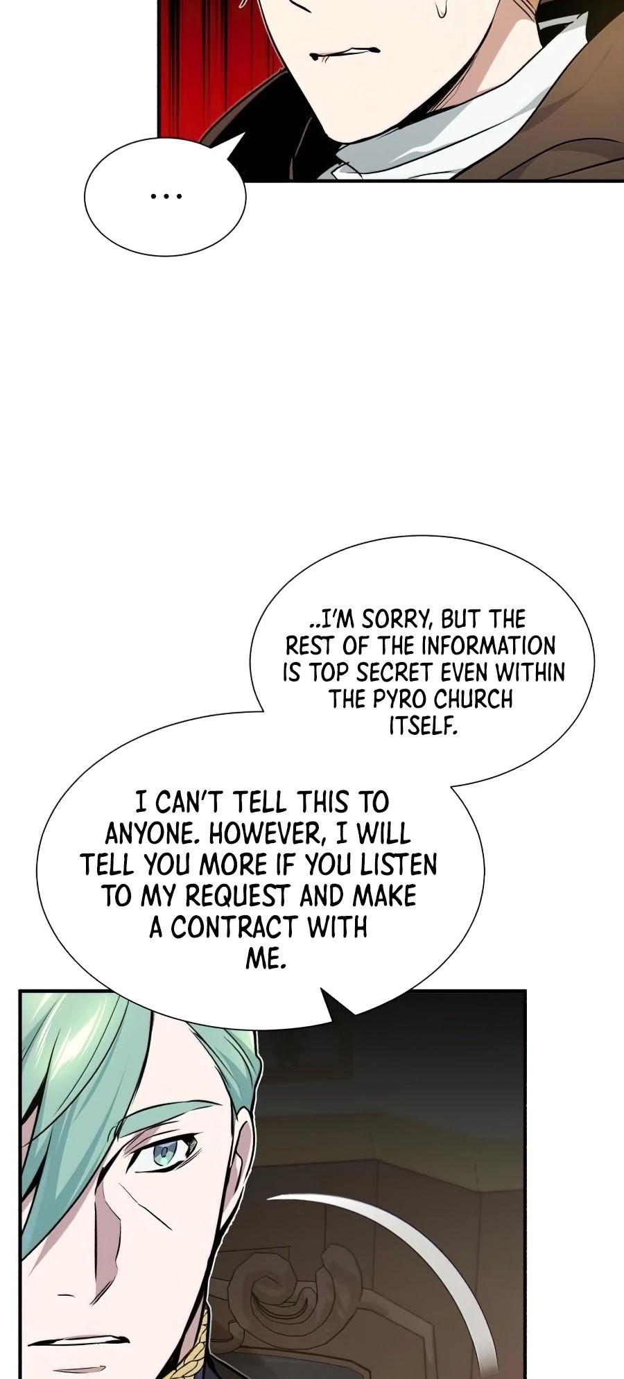 The Dark Magician Transmigrates After 66666 Years Chapter 16 page 40 - Chapter 16