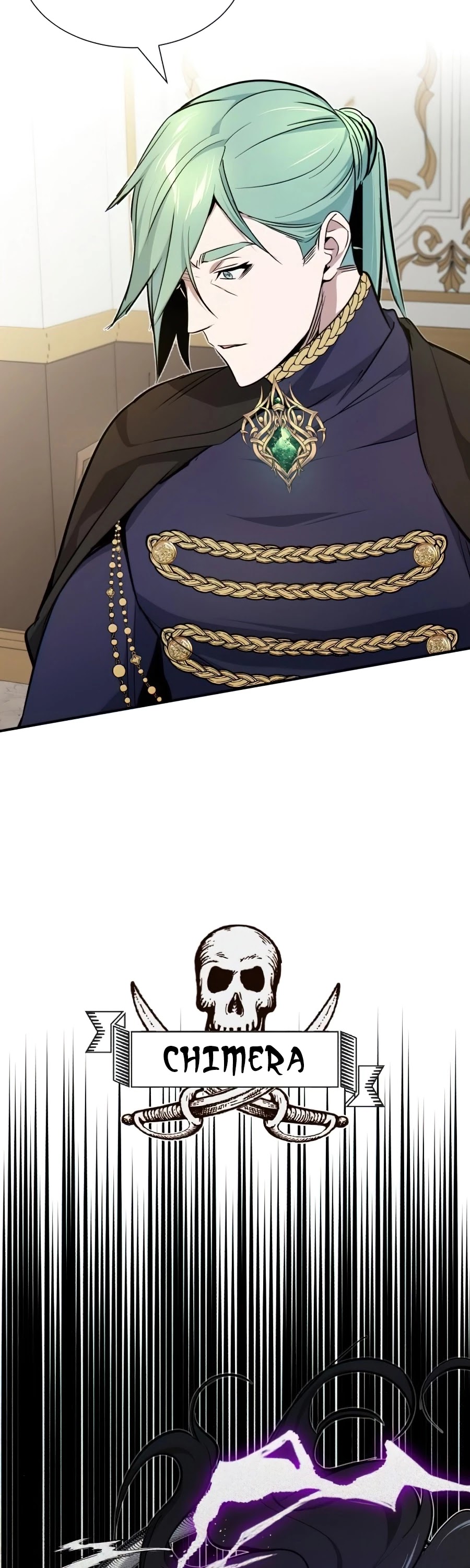 The Dark Magician Transmigrates After 66666 Years Chapter 16 page 43 - Chapter 16