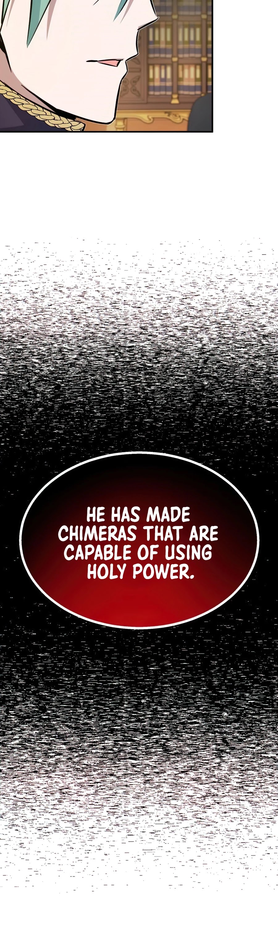 The Dark Magician Transmigrates After 66666 Years Chapter 16 page 52 - Chapter 16