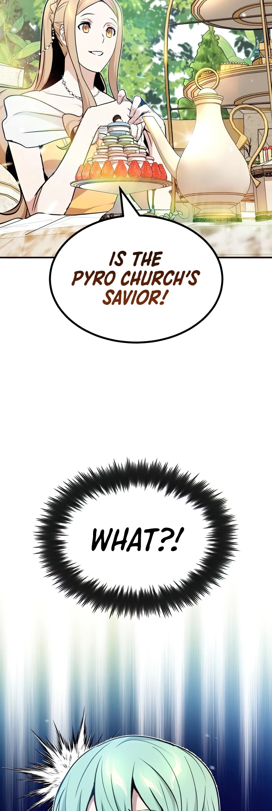 The Dark Magician Transmigrates After 66666 Years Chapter 16 page 60 - Chapter 16