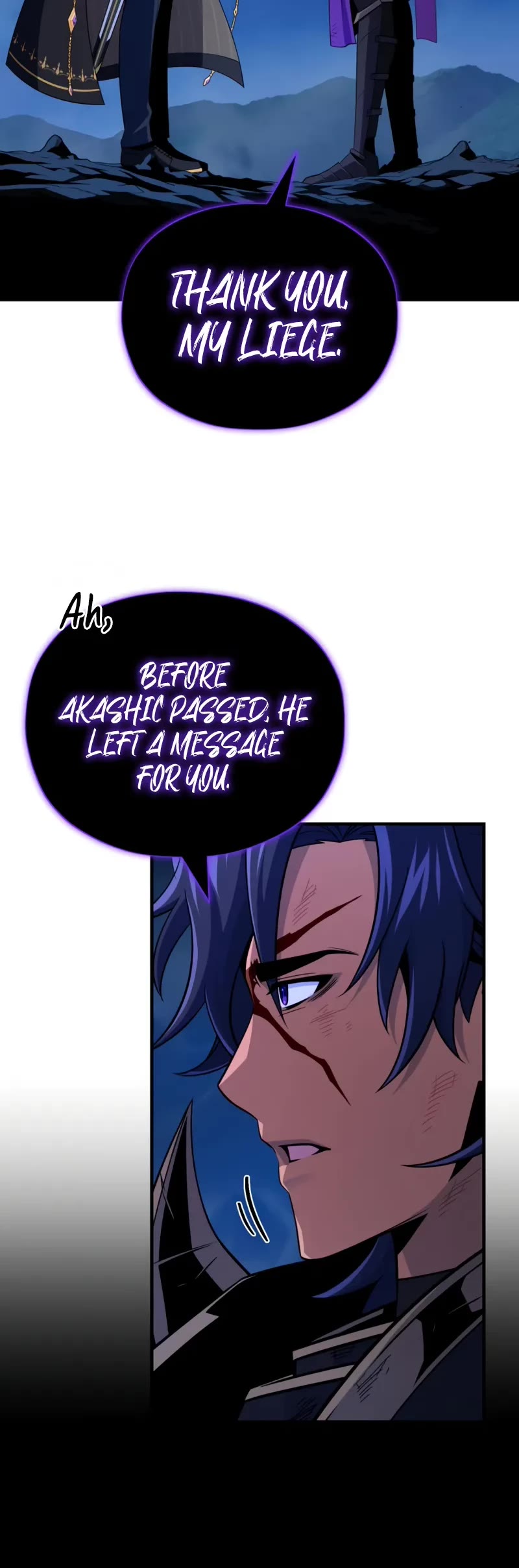 The Dark Magician Transmigrates After 66666 Years Chapter 160 page 16 - Chapter 160: A New Development