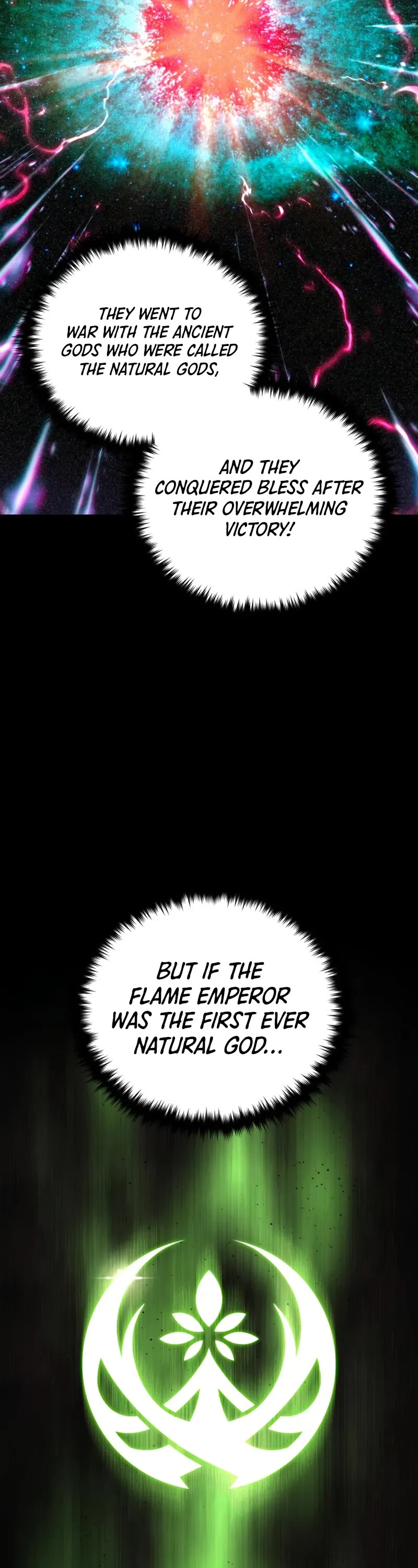 The Dark Magician Transmigrates After 66666 Years Chapter 160 page 19 - Chapter 160: A New Development