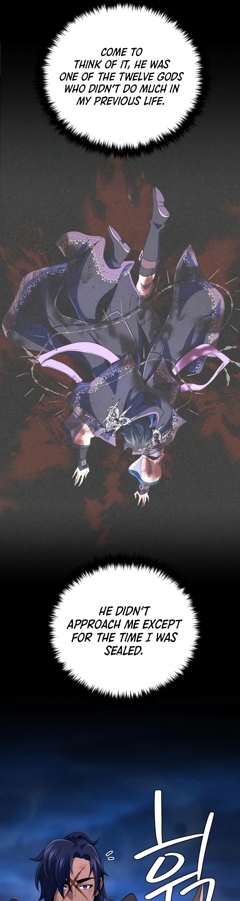 The Dark Magician Transmigrates After 66666 Years Chapter 160 page 22 - Chapter 160: A New Development