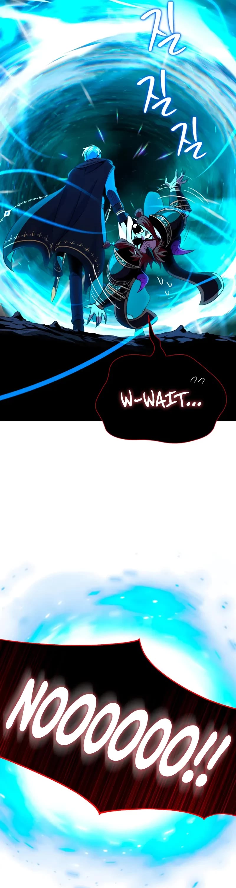The Dark Magician Transmigrates After 66666 Years Chapter 160 page 33 - Chapter 160: A New Development