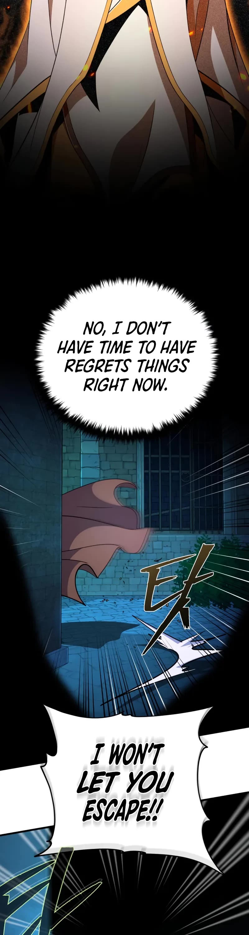 The Dark Magician Transmigrates After 66666 Years Chapter 160 page 42 - Chapter 160: A New Development