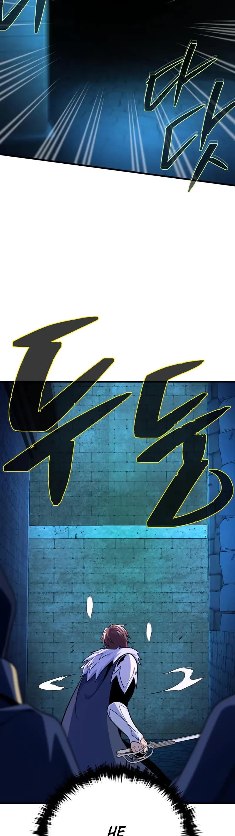 The Dark Magician Transmigrates After 66666 Years Chapter 160 page 43 - Chapter 160: A New Development