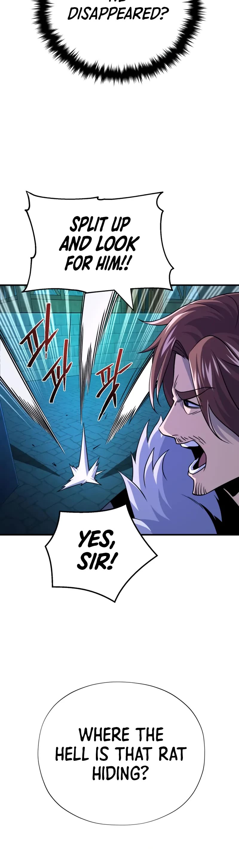 The Dark Magician Transmigrates After 66666 Years Chapter 160 page 44 - Chapter 160: A New Development