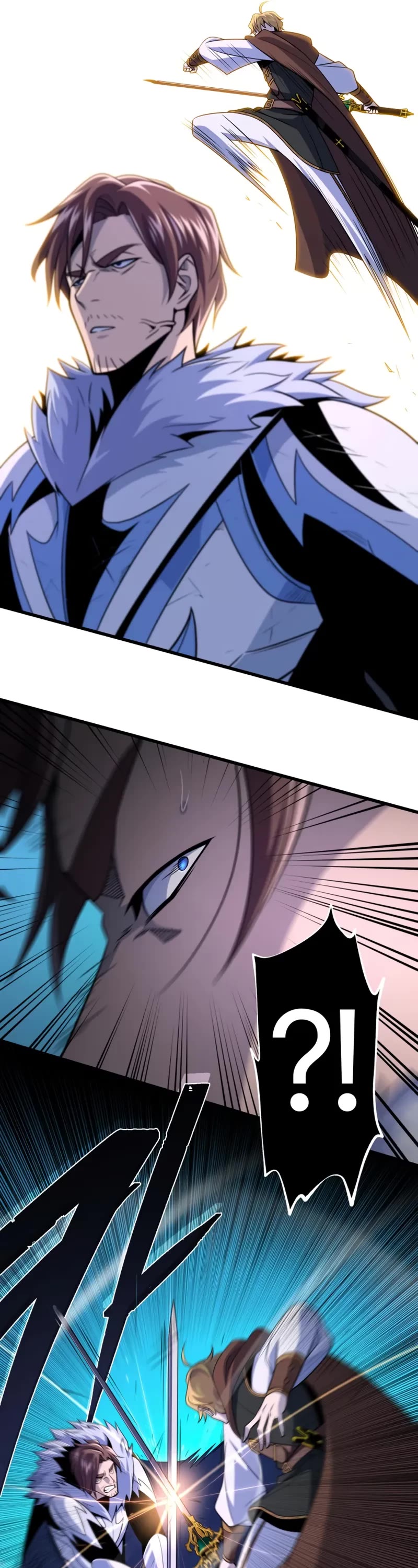 The Dark Magician Transmigrates After 66666 Years Chapter 160 page 45 - Chapter 160: A New Development