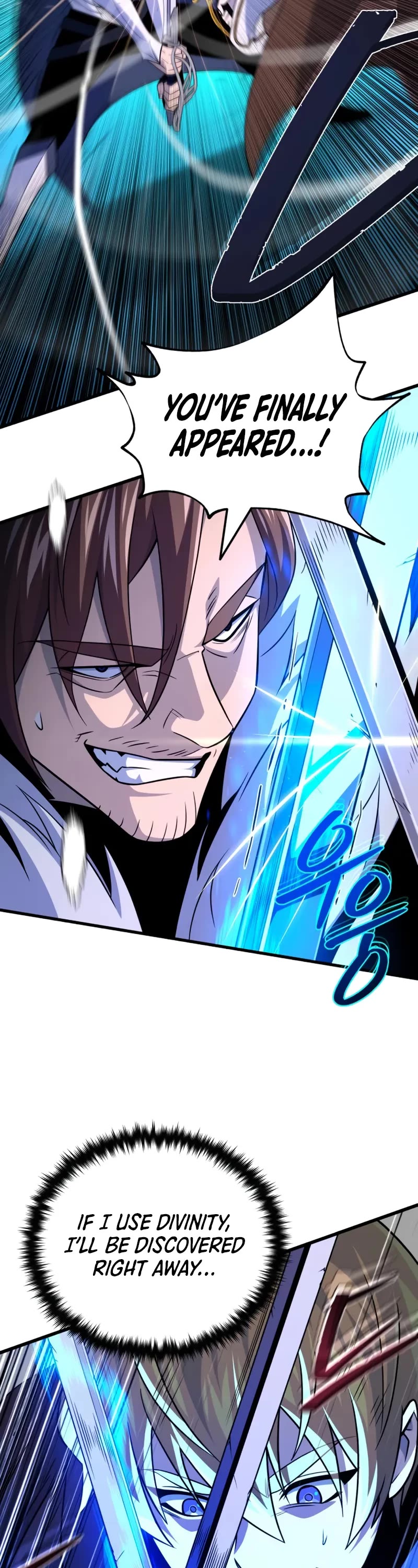 The Dark Magician Transmigrates After 66666 Years Chapter 160 page 46 - Chapter 160: A New Development