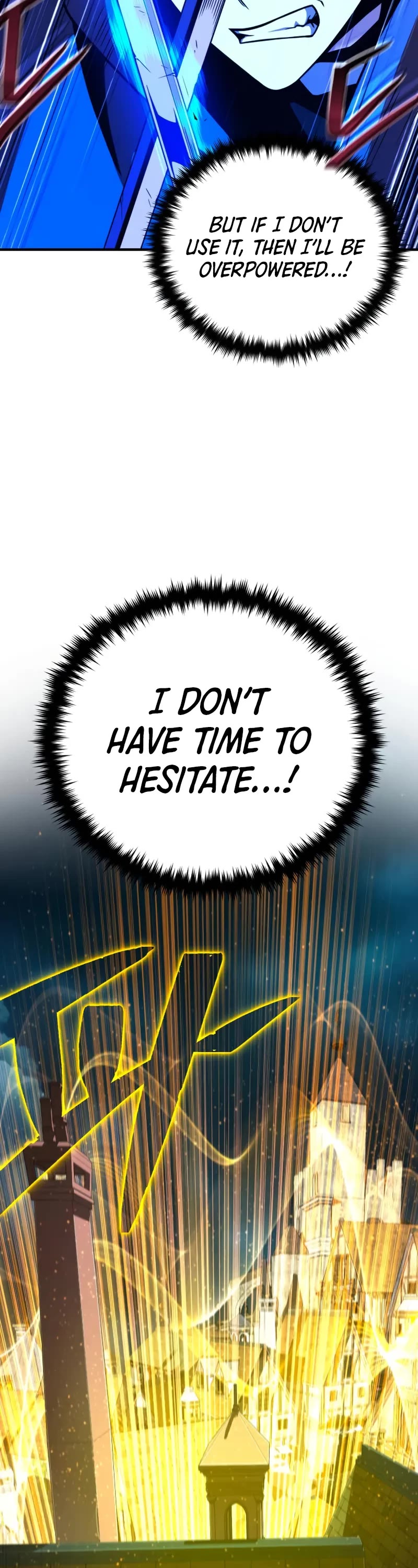 The Dark Magician Transmigrates After 66666 Years Chapter 160 page 47 - Chapter 160: A New Development