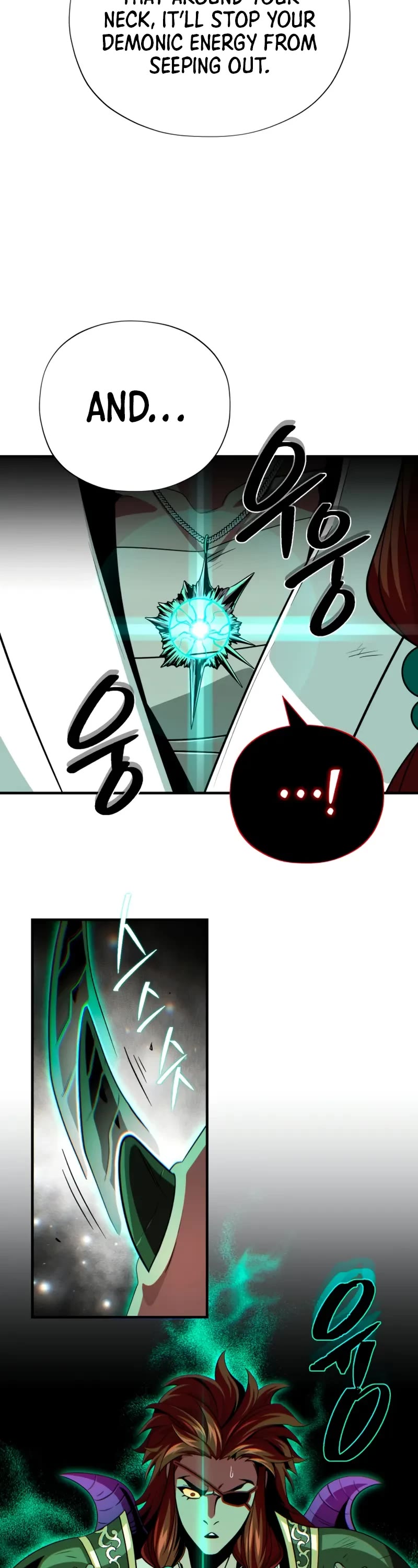 The Dark Magician Transmigrates After 66666 Years Chapter 160 page 57 - Chapter 160: A New Development