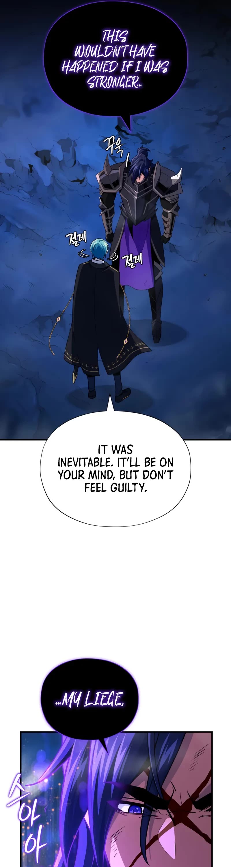 The Dark Magician Transmigrates After 66666 Years Chapter 160 page 7 - Chapter 160: A New Development
