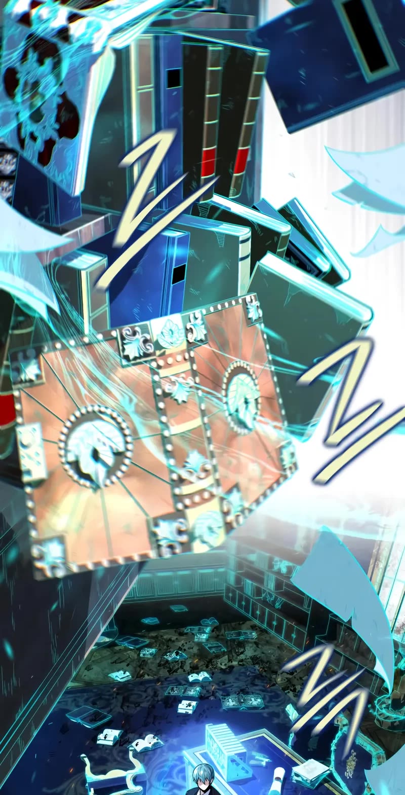 The Dark Magician Transmigrates After 66666 Years Chapter 161 page 15 - Chapter 161