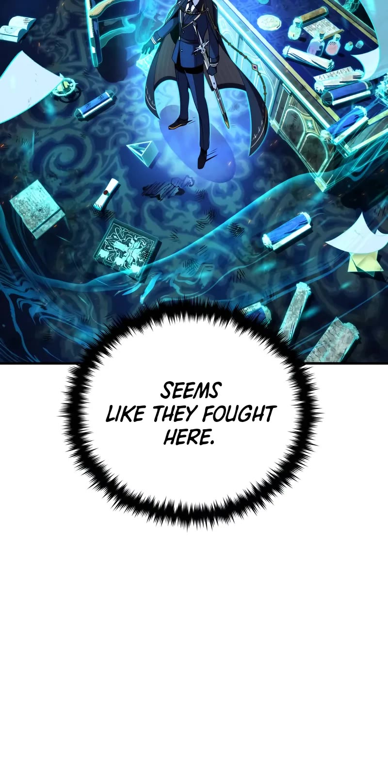 The Dark Magician Transmigrates After 66666 Years Chapter 161 page 16 - Chapter 161