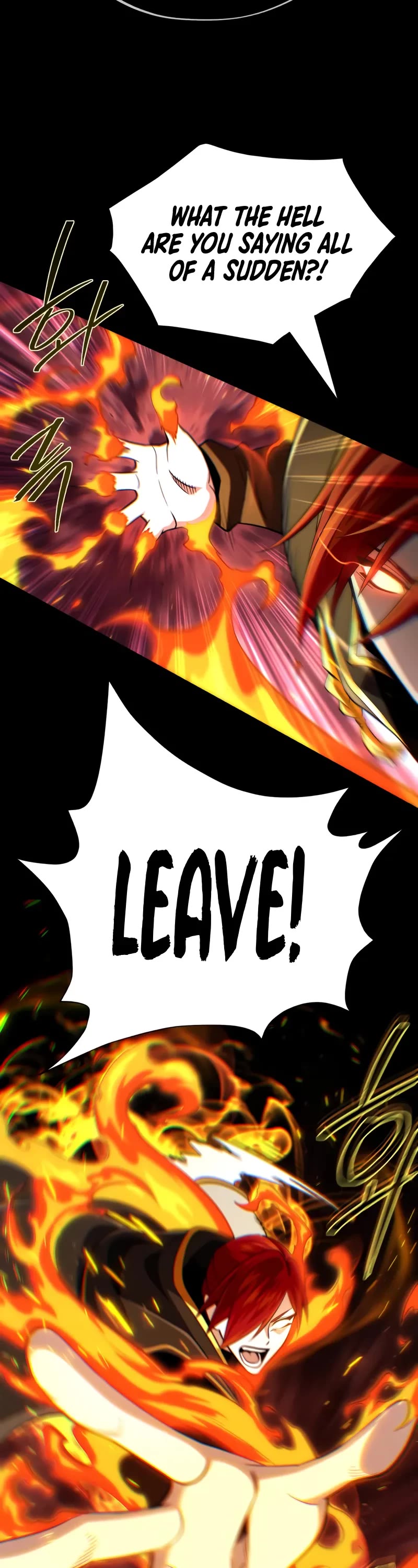 The Dark Magician Transmigrates After 66666 Years Chapter 161 page 19 - Chapter 161