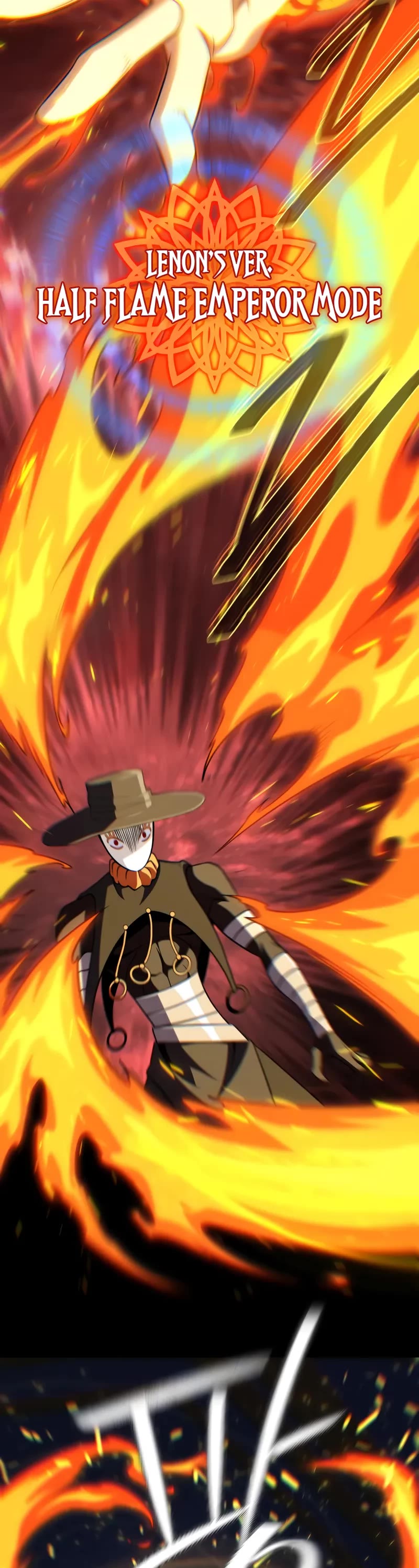 The Dark Magician Transmigrates After 66666 Years Chapter 161 page 20 - Chapter 161