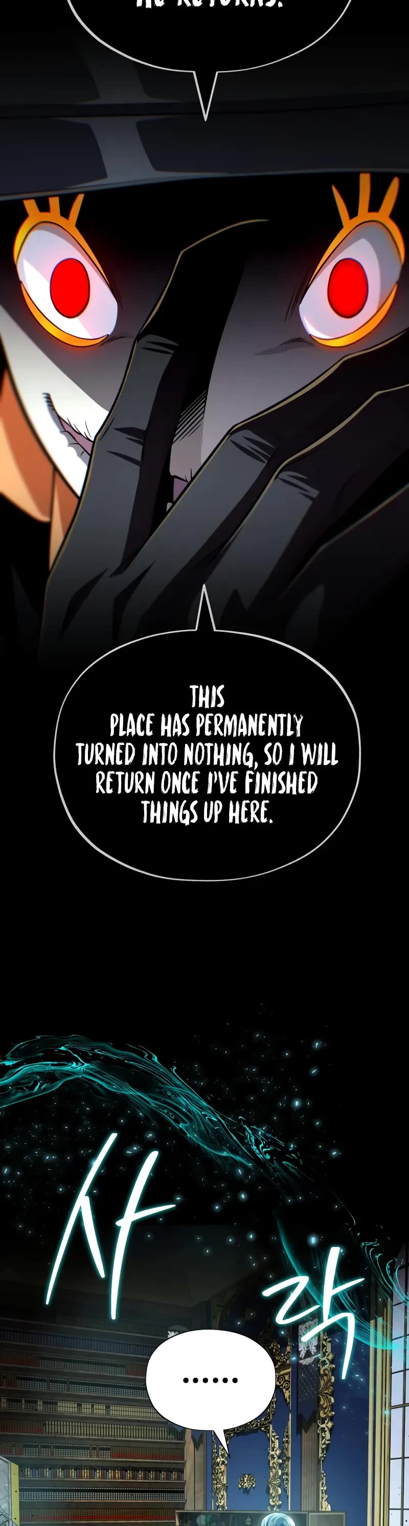 The Dark Magician Transmigrates After 66666 Years Chapter 161 page 25 - Chapter 161