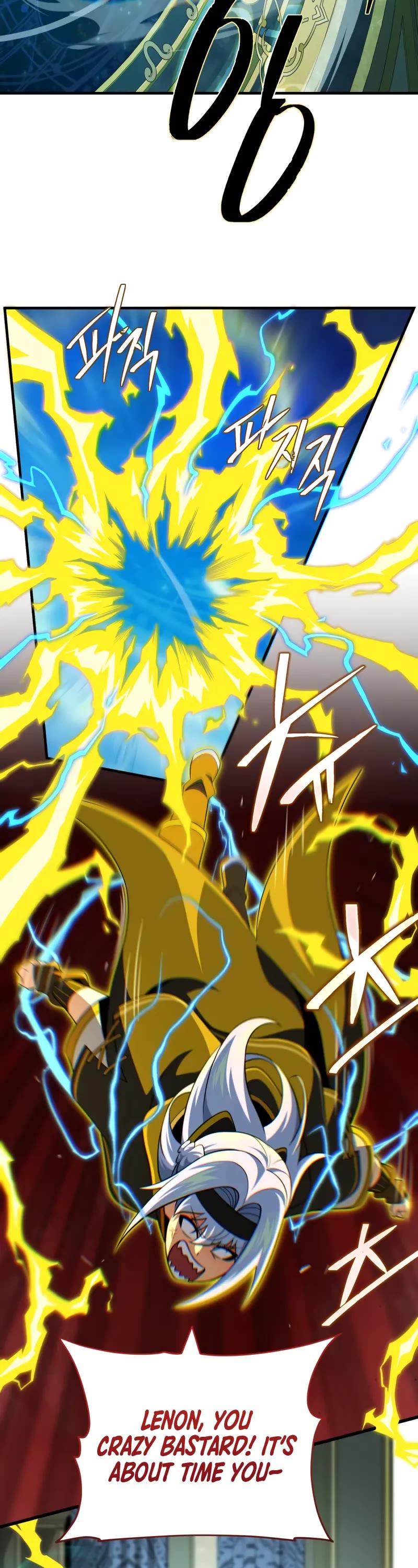 The Dark Magician Transmigrates After 66666 Years Chapter 161 page 33 - Chapter 161