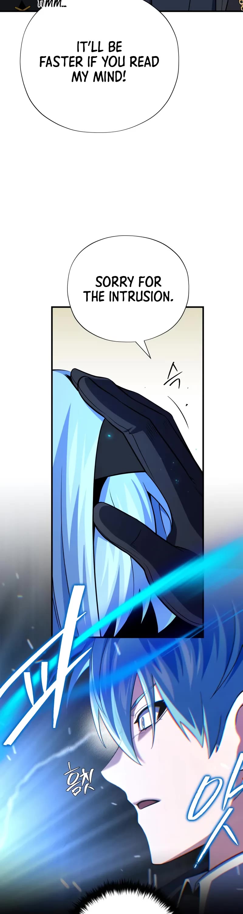 The Dark Magician Transmigrates After 66666 Years Chapter 161 page 39 - Chapter 161