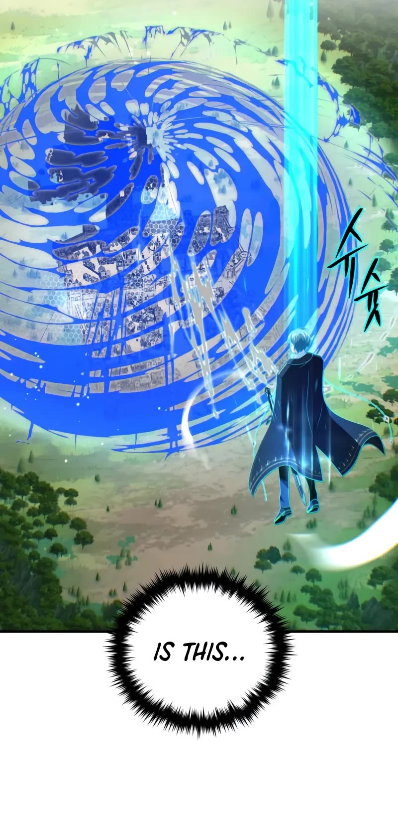 The Dark Magician Transmigrates After 66666 Years Chapter 161 page 45 - Chapter 161