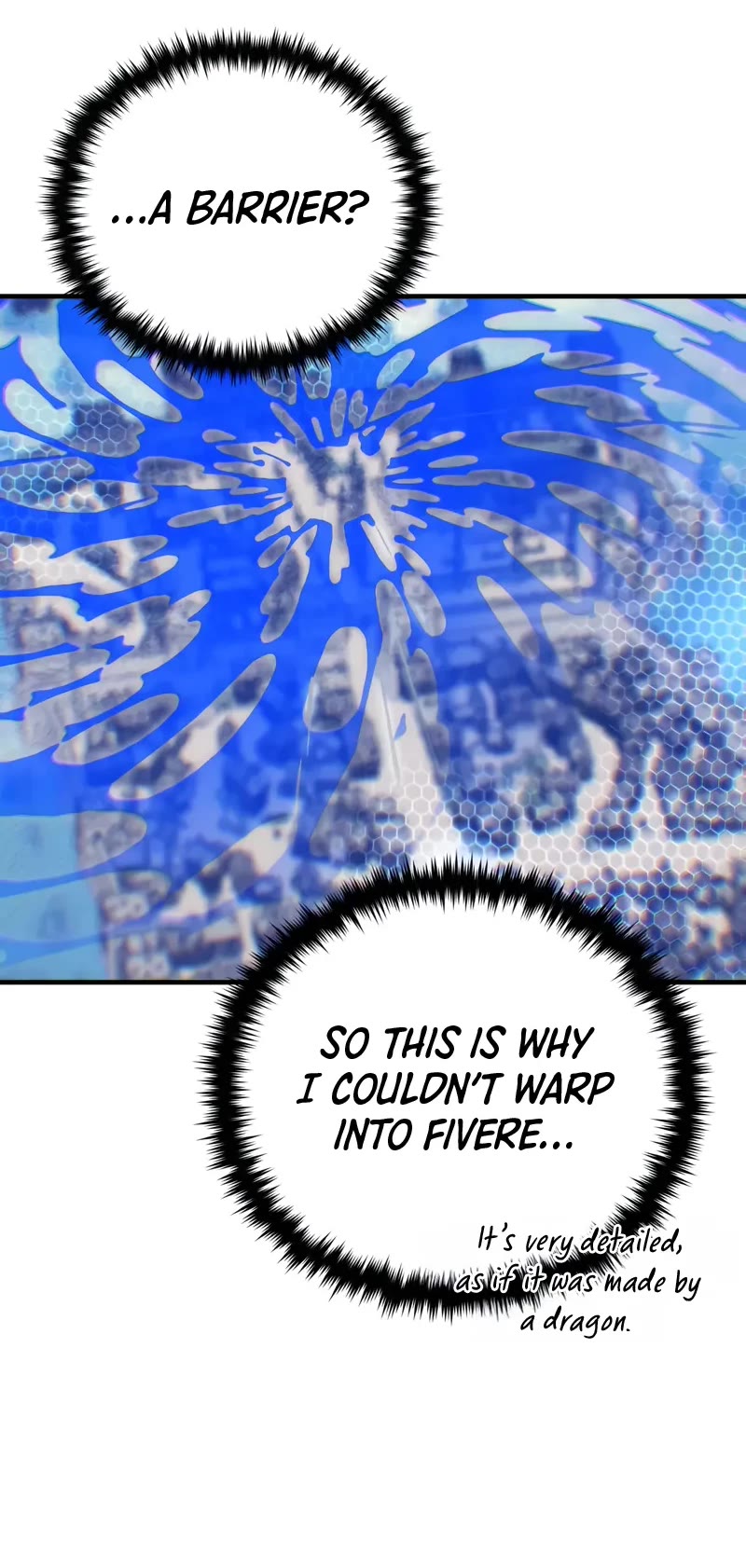 The Dark Magician Transmigrates After 66666 Years Chapter 161 page 46 - Chapter 161