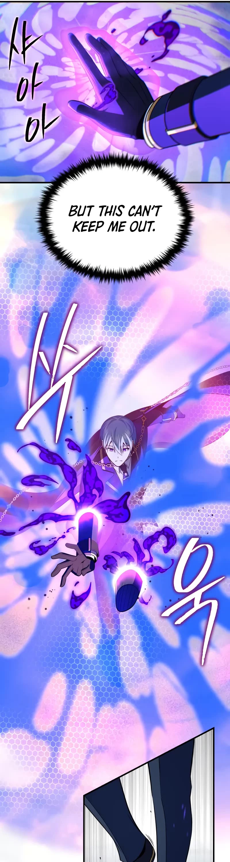 The Dark Magician Transmigrates After 66666 Years Chapter 161 page 47 - Chapter 161