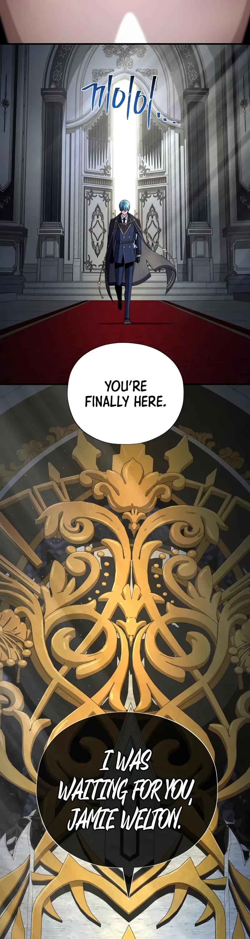 The Dark Magician Transmigrates After 66666 Years Chapter 161 page 58 - Chapter 161